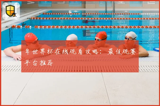 年世界杯在线观看攻略：最佳观赛平台推荐