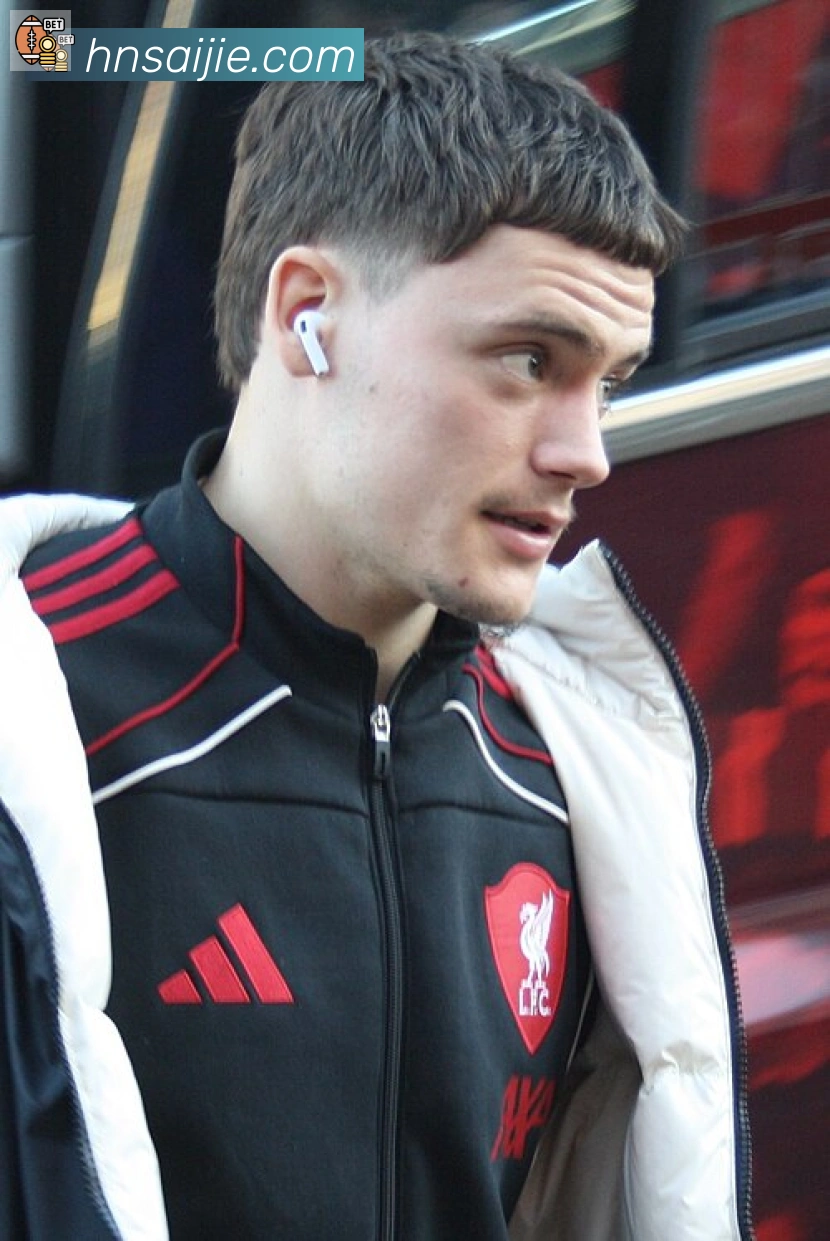 阿方索·戴维斯